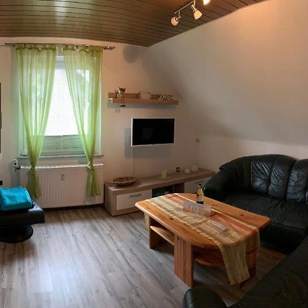 Ferienwohnung Am Wiehen Rodinghausen Zewnętrze zdjęcie